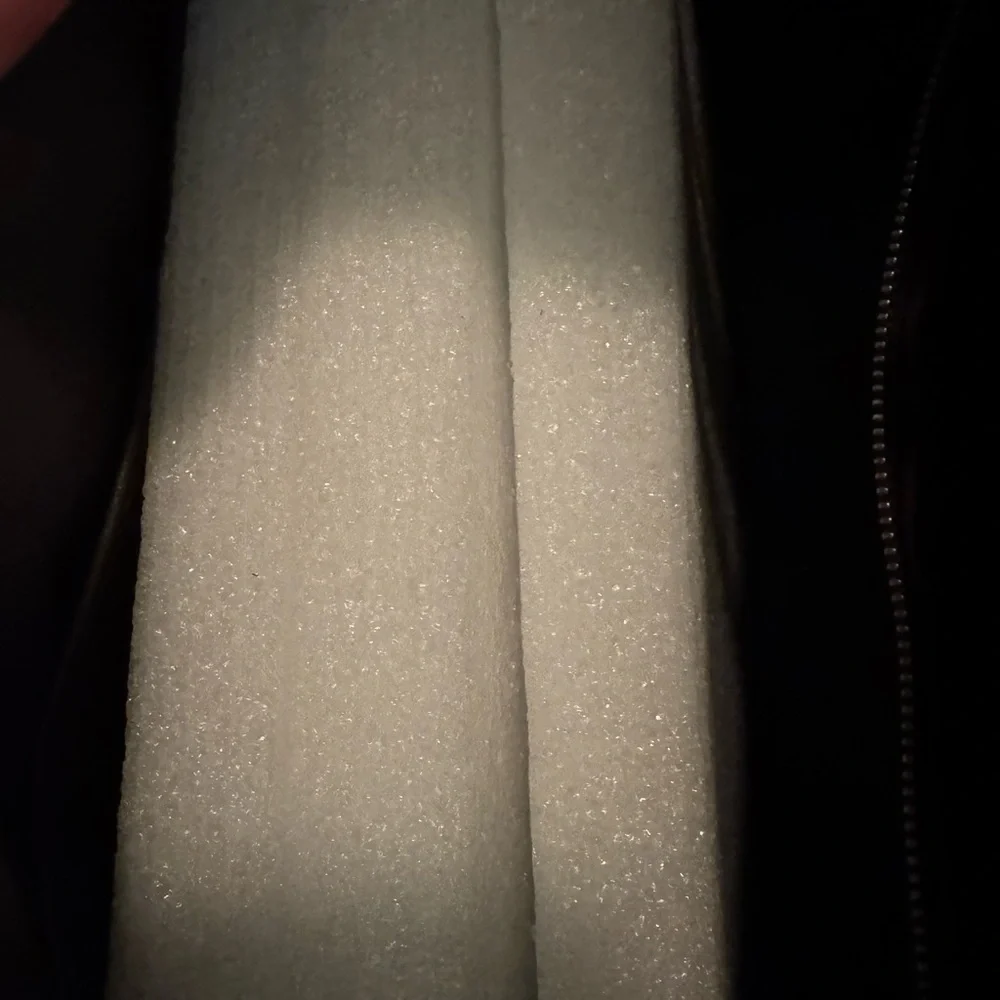 Reserved New UNISEX Genuine Alligator 🐊 Duffel Bag - Picture 8 of 10